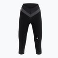 Spodnie rowerowe damskie ASSOS Uma GT C2 Spring Fall Half Knickers W black