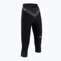 Spodnie rowerowe damskie ASSOS Uma GT C2 Spring Fall Half Knickers W black 2