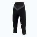 Spodnie rowerowe damskie ASSOS Uma GT C2 Spring Fall Half Knickers W black 3