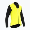 Kurtka rowerowa męska ASSOS Mille GTS C2 Spring Fall fluorescent yellow 2