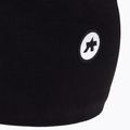 Czapka rowerowa ASSOS Winter Cap black 3