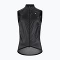 Kamizelka rowerowa męska ASSOS Mille GT Wind C2 black