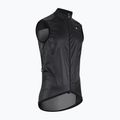 Kamizelka rowerowa męska ASSOS Mille GT Wind C2 black 2