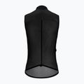 Kamizelka rowerowa męska ASSOS Mille GT Wind C2 black 3