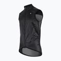 Kamizelka rowerowa męska ASSOS Mille GT Wind C2 black 4