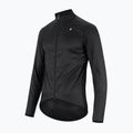 Kurtka rowerowa męska ASSOS Mille GT C2 Wind black 3