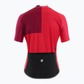 Koszulka rowerowa męska ASSOS Mille GT C2 EVO bolgheri red 2
