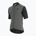 Koszulka rowerowa męska ASSOS Mille GTO C2 rock grey 2