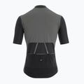 Koszulka rowerowa męska ASSOS Mille GTO C2 rock grey 3