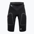 Spodenki rowerowe męskie ASSOS Trail Tactica Cargo Shorts T3 black