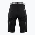 Spodenki rowerowe męskie ASSOS Trail Tactica Cargo Shorts T3 black 2