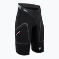 Spodenki rowerowe męskie ASSOS Trail Tactica Cargo Shorts T3 black 3