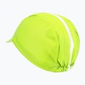 Czapka z daszkiem rowerowa ASSOS Cap optic yellow 4