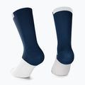 Skarpety ASSOS GT C2 stone blue 2