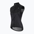 Kamizelka rowerowa damska ASSOS Uma GT Wind C2 W black 4