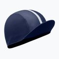 Czapka z daszkiem rowerowa ASSOS Cap genesi blue 3