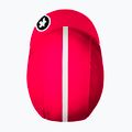 Czapka z daszkiem rowerowa ASSOS Cap lunar red 4
