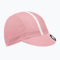 Czapka z daszkiem rowerowa ASSOS Cap cosmic rose 2