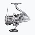 Kołowrotek karpiowy Shimano Ultegra XSE 4