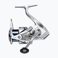 Kołowrotek spinningowy Shimano Stradic FM silver 4