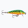Wobler Rapala Countdown firetiger
