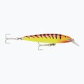 Wobler Rapala Floating Magnum hot tiger