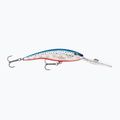 Wobler Rapala Deep Tail Dancer blue flash
