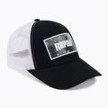 Czapka z daszkiem Rapala Splash Trucker Caps grey/black