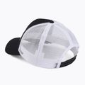 Czapka z daszkiem Rapala Splash Trucker Caps grey/black 3
