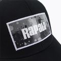 Czapka z daszkiem Rapala Splash Trucker Caps grey/black 5