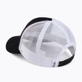 Czapka z daszkiem Rapala Splash Trucker Caps black/red 3