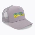 Czapka z daszkiem Rapala Dorado Trucker Caps grey