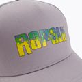 Czapka z daszkiem Rapala Dorado Trucker Caps grey 5