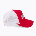 Czapka z daszkiem Rapala Splash Trucker Caps red 2