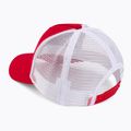 Czapka z daszkiem Rapala Splash Trucker Caps red 3