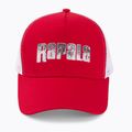 Czapka z daszkiem Rapala Splash Trucker Caps red 4