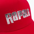 Czapka z daszkiem Rapala Splash Trucker Caps red 5