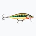 Wobler Rapala Countdown Elite gilded vairon