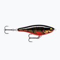 Wobler Rapala Twitchin' Rap TWR12 dark draugr
