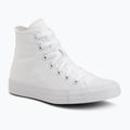 Trampki Converse Chuck Taylor All Star Classic Hi white/white/silver