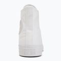 Trampki Converse Chuck Taylor All Star Classic Hi white/white/silver 6