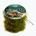 Plecionka karpiowa Katran Mimicker Braided Hook Links green 2