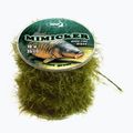 Plecionka karpiowa Katran Mimicker Braided Hook Links green 3