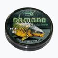 Plecionka karpiowa Leadcore Katran Comodo Chain Core camo/brown/black