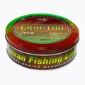 Żyłka karpiowa Katran Crypton Carp green fluo 2