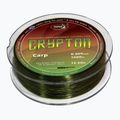 Żyłka karpiowa Katran Crypton Carp green fluo 3