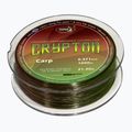 Żyłka karpiowa Katran Crypton Carp green fluo 5