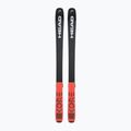 Narty zjazdowe HEAD Kore 99 + wiązania Attack 14 GW red/anthracite 3