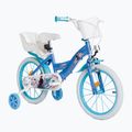 Rower dziecięcy Huffy Frozen 16" blue 2