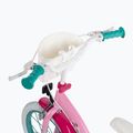 Rower dziecięcy Huffy Minnie 16" pink 4